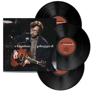 輸入盤 ERIC CLAPTON / UNPLUGGED ： ENHANCED EDITION [3...
