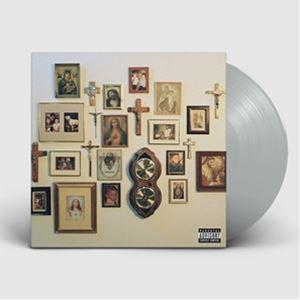 輸入盤 ＄UICIDEBOY＄ / THY KINGDOM COME （TRANSLUCENT NA...