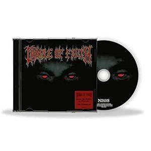 輸入盤 CRADLE OF FILTH / FROM THE CRADLE TO ENSLAVE [...