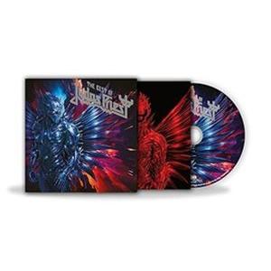 輸入盤 JUDAS PRIEST / BEST OF JUDAS PRIEST [CD]