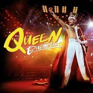 輸入盤 QUEEN / QUEEN ： BUDAPEST [DVD]
