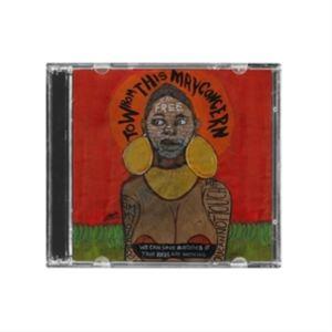 輸入盤 JILL SCOTT / TO WHOM THIS MAY CONCERN [CD]