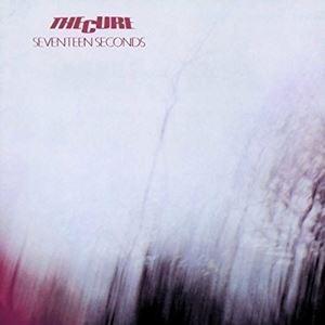 輸入盤 CURE / SEVENTEEN SECONDS [LP]