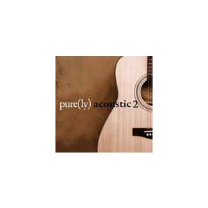 輸入盤 VARIOUS / PURE （LY） ACOUSTIC 2 [CD]