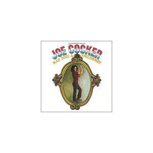 輸入盤 JOE COCKER / MAD DOGS ＆ ENGLISHMEN [2LP]｜guruguru