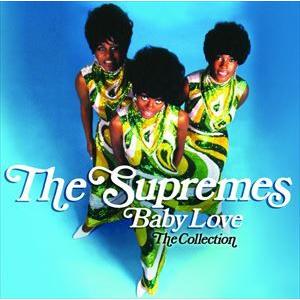 輸入盤 SUPREMES / BABY LOVE ： COLLECTION [CD]
