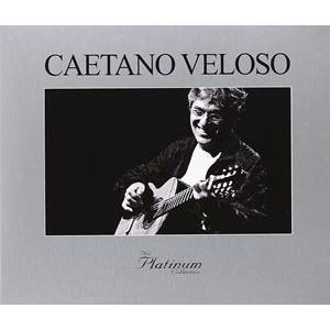 輸入盤 CAETANO VELOSO / PLA...の商品画像