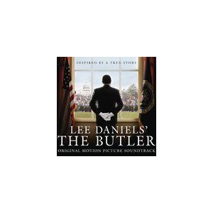 輸入盤 O.S.T. / LEE DANIEL’S THE BUTLER [CD]