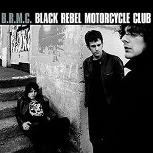輸入盤 B. R. M. C. / BLACK REBEL MOTORCYCLE CLUB [2LP]｜guruguru