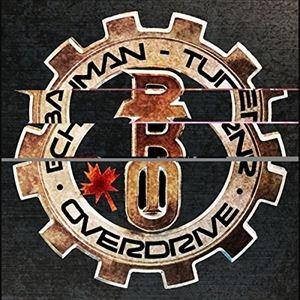輸入盤 BACHMAN TURNER OVERDRIVE / BOXSET [8CD]