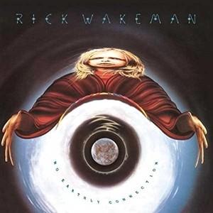 輸入盤 RICK WAKEMAN / NO EARTHLY CONNECTION （DLX） [2CD]｜guruguru