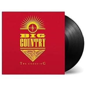 輸入盤 BIG COUNTRY / CROSSING （EXPANDED） -HQ- [2LP]