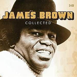 輸入盤 JAMES BROWN / COLLECTED [3CD]