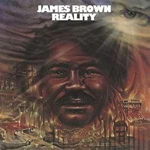 輸入盤 JAMES BROWN / REALITY [CD]｜guruguru