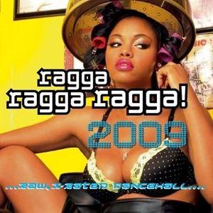 輸入盤 VARIOUS / RAGGA RAGGA RAGGA 2009 （2CD／UK） [2CD...
