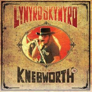 輸入盤 LYNYRD SKYNYRD / LIVE AT KNEBWORTH ’76 [DVD＋CD]｜guruguru