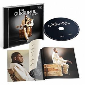 輸入盤 GURRUMUL / GURRUMUL STORY [CD]｜guruguru