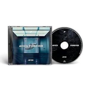 輸入盤 AVICII / AVICII - FOREVER [CD]