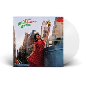 輸入盤 NORAH JONES / I DREAM OF CHRISTMAS