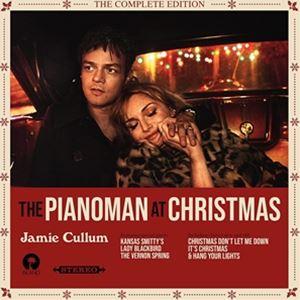 輸入盤 JAMIE CULLUM / PIANOMAN AT CHRISTMAS - THE COMPLETE EDITION