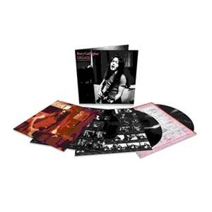 輸入盤 RORY GALLAGHER / DEUCE [3LP]