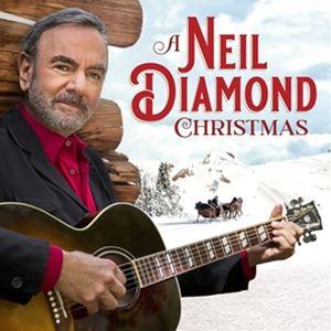 輸入盤 NEIL DIAMOND / A NEIL DIAMOND CHRISTMAS [2CD]