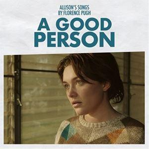 輸入盤 FLORENCE PUGH / ALLISON’S SONGS - FROM A GOOD PERSON [10inch]｜guruguru