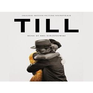 輸入盤 ABEL KORZENIOWSKI / TILL （O.S.T.） [CD]