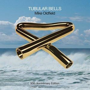 輸入盤 MIKE OLDFIELD / TUBULAR BELLS （50TH ANNIVERSARY EDITION） [2LP]｜guruguru