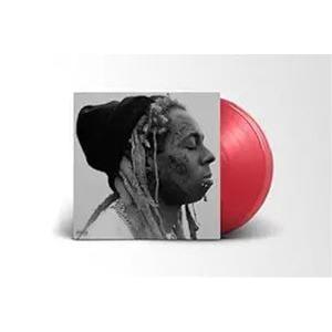 輸入盤 LIL WAYNE / I AM MUSIC [2LP]｜guruguru