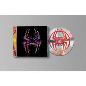 輸入盤 METRO BOOMIN / ”METRO BOOMIN PRESENTS SPIDER-M...