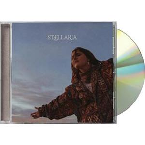 輸入盤 CHELSEA CUTLER / STELLARIA [CD]｜guruguru