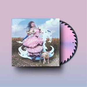 輸入盤 JAZMIN BEAN / TRAUMATIC LIVELIHOOD [CD]