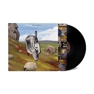 輸入盤 ENGLISH TEACHER / THIS COULD BE TEXAS [LP]