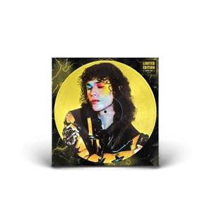 輸入盤 CONAN GRAY / FOUND HEAVEN （PICTURE DISC） [LP]