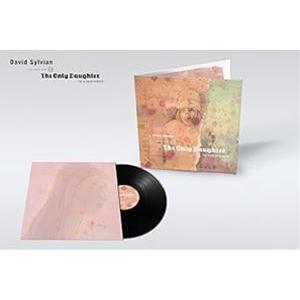 輸入盤 DAVID SYLVIAN / GOOD SON VS THE ONLY DAUGHTER ...