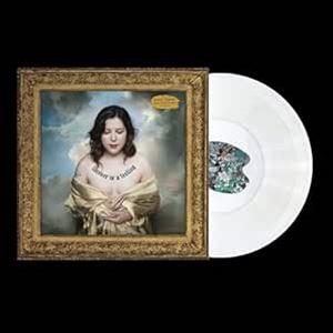 輸入盤 LUCY DACUS / FOREVER IS A FEELING （STANDARD CL...