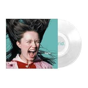 輸入盤 SIGRID / THERE’S ALWAYS MORE THAT I COULD SAY ...
