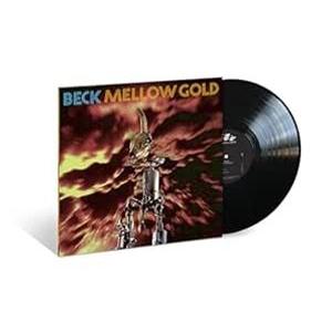 輸入盤 BECK / MELLOW GOLD [LP]