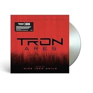 輸入盤 NINE INCH NAILS / TRON： ARES SOUNDTRACK [CD]