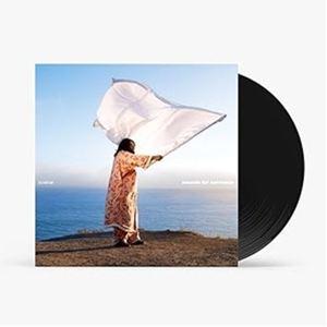 輸入盤 ELMIENE / SOUNDS FOR SOMEONE [LP]