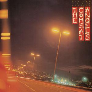 輸入盤 COMSAT ANGELS / WAITING FOR A MIRACLE [CD]