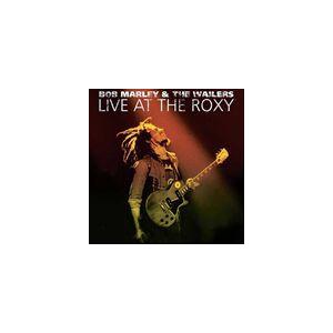 輸入盤 BOB MARLEY ＆ THE WAILERS / LIVE AT THE ROXY [2CD]｜guruguru