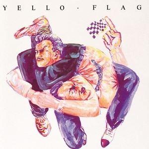 輸入盤 YELLO / FLAG ＋ 3 [CD]｜guruguru