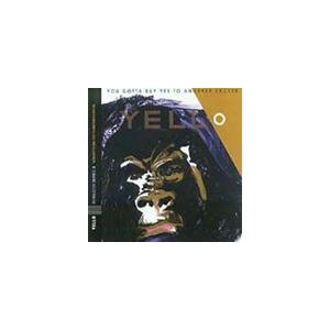 輸入盤 YELLO / YOU GOTTA SAY YES ＋ 6 [CD]｜guruguru