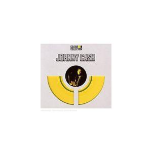 輸入盤 JOHNNY CASH / COLOUR COLLECTION [CD]｜guruguru