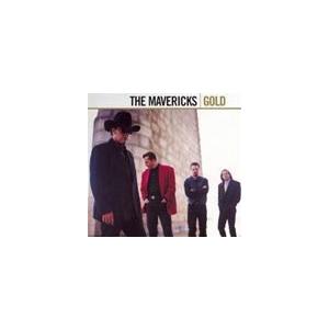 輸入盤 MAVERICKS / GOLD [2CD]