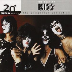 輸入盤 KISS / 20TH CENTURY ...の商品画像