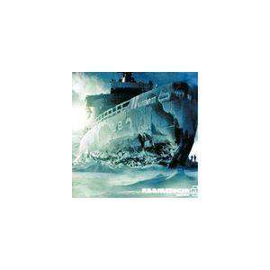 輸入盤 RAMMSTEIN / ROSENROT [CD]