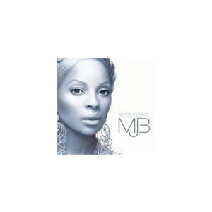 輸入盤 MARY J. BLIGE / BREAKTHROUGH [CD]